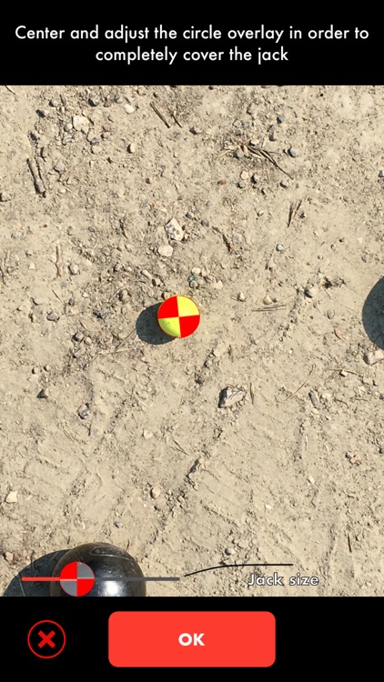 Pétanque screenshot-3
