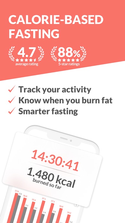 Fasting Tracker App