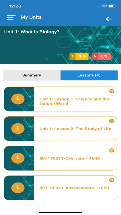 American_School Screenshot