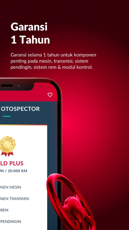 【图】OTOS – Bursa Mobil Bekas(截图3)