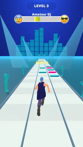 Game screenshot Master Dj! apk