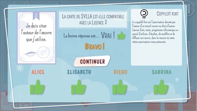 Screenshot #3 pour Partyright