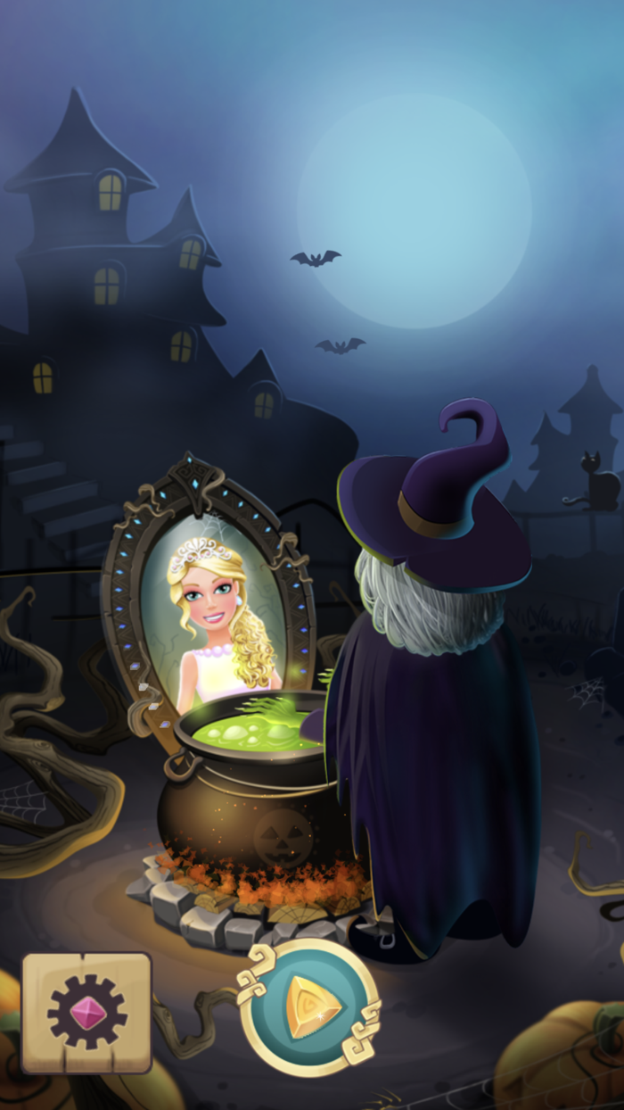 تلبيس بنات - العاب