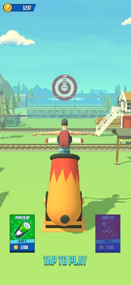 Game screenshot Blast Off!! mod apk