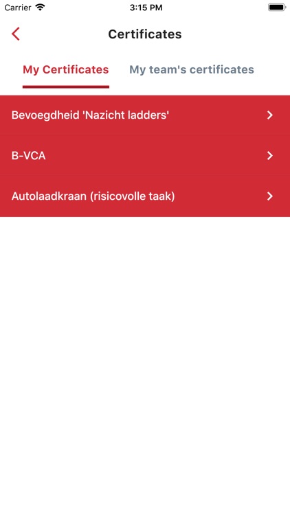 Phronesys 2.0 screenshot-4