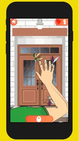 Game screenshot Buzz Slayer apk