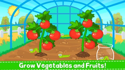 Farming Saga: Farm Sim screenshot 3