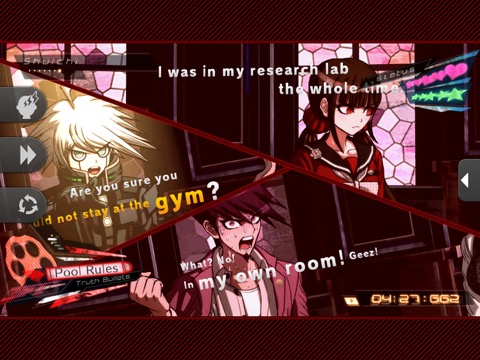 Danganronpa V3: Killing Harmoのおすすめ画像4