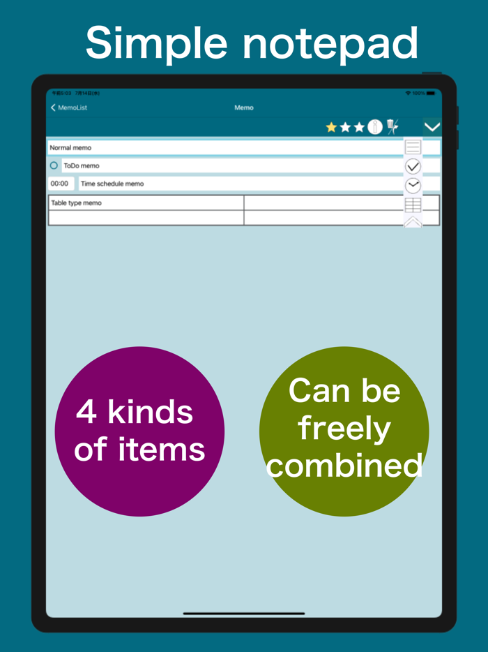 Notepad-SimpleToDoSchedule