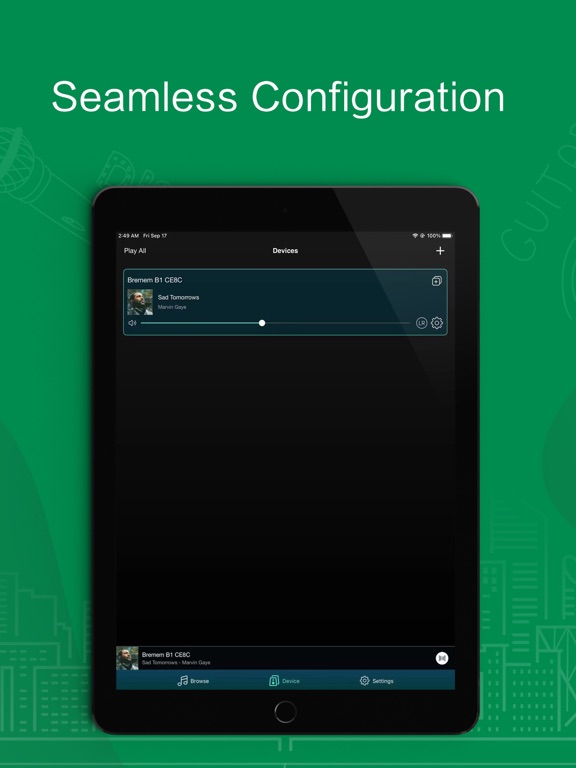Screenshot #6 pour VitOS Lite