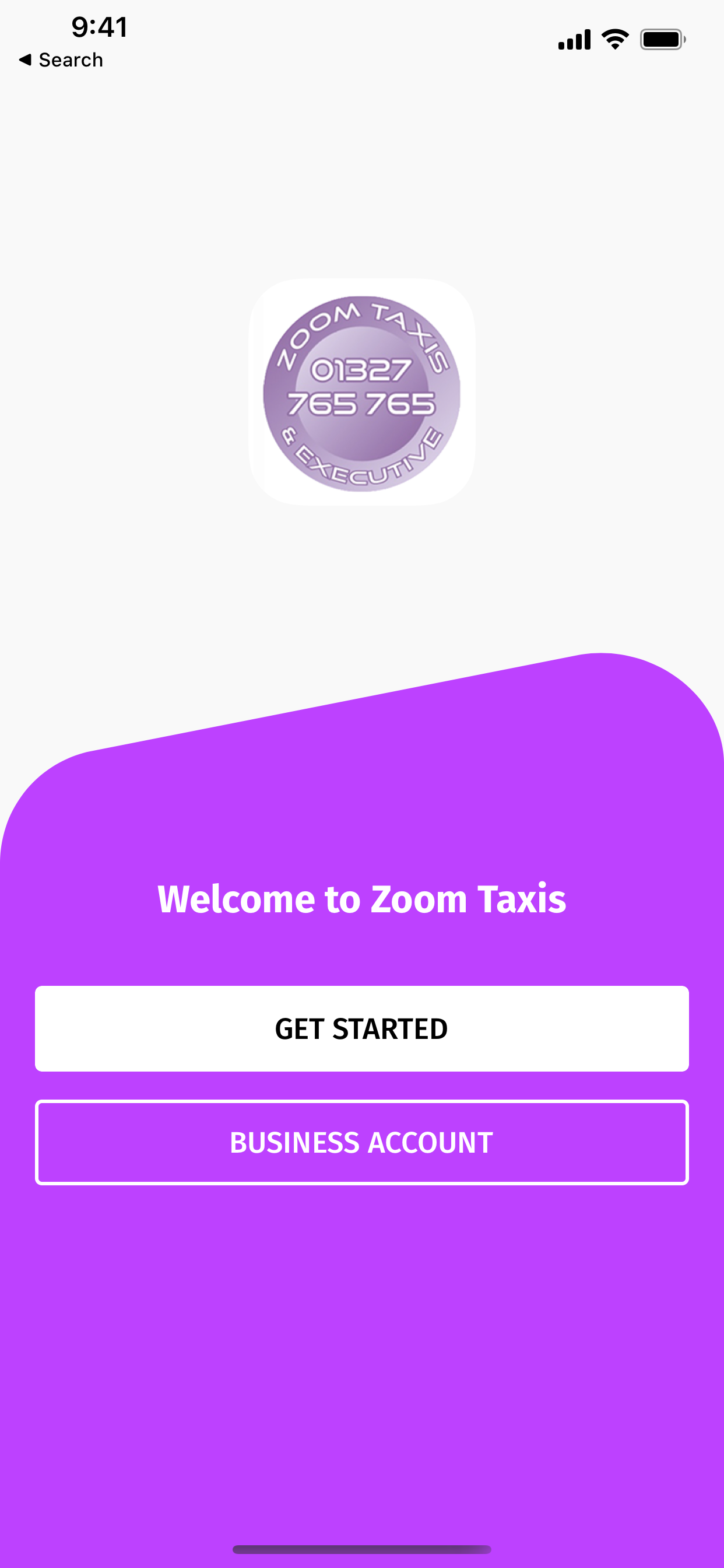 Zoom Taxis