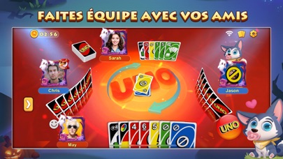 UNO!™ UNO!™