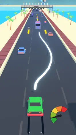 Game screenshot Highway Master 3D mod apk