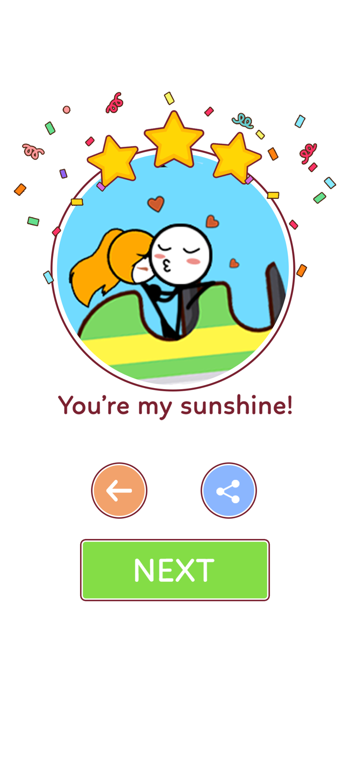 Find Love Brain Love