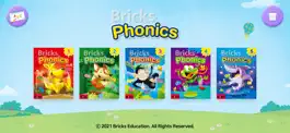 Game screenshot Bricks Phonics mod apk