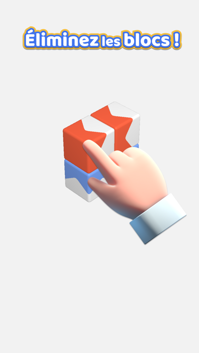Tap Away 3D Tap Away 3D