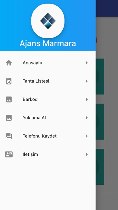 Akıllı Tahta Kilit Screenshot