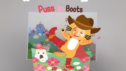 FairytaleHero AR:Puss In Boots Screenshot