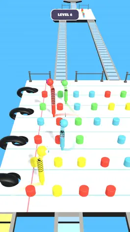 Game screenshot Pencil Race! hack