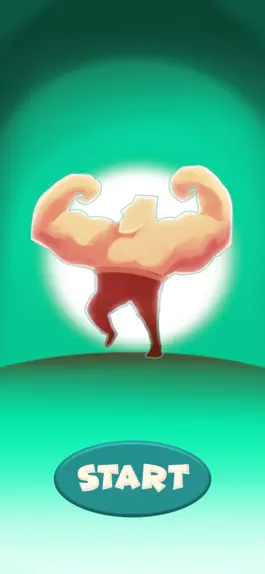 Game screenshot Muscle Basher mod apk
