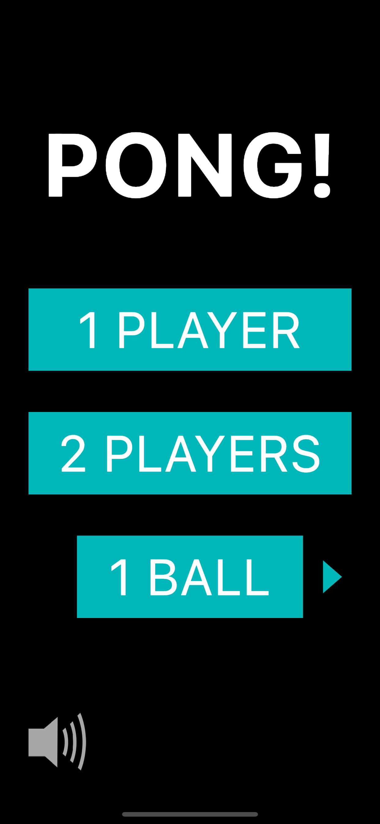 Pong!