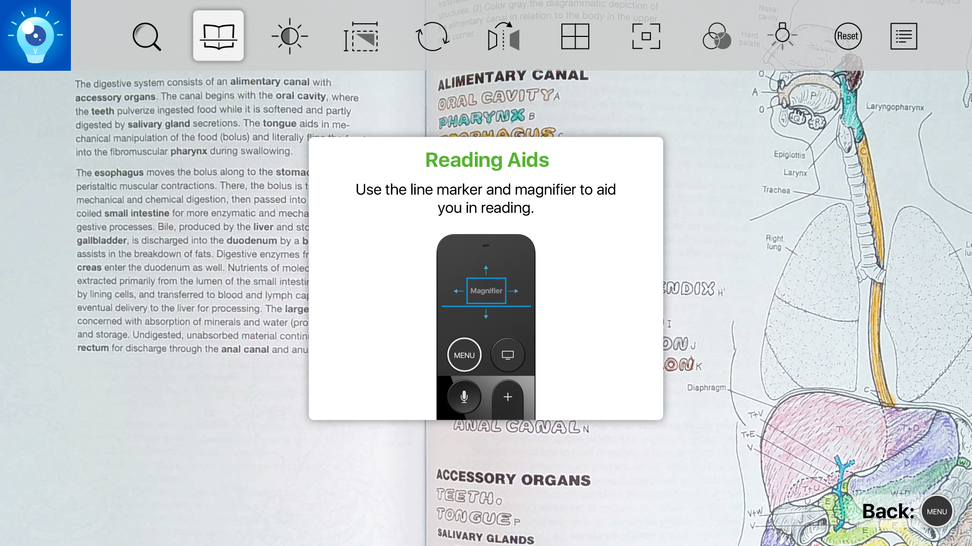 IPEVO Visualizer
