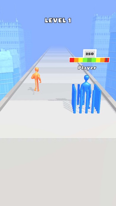 Play The Card Screenshot
