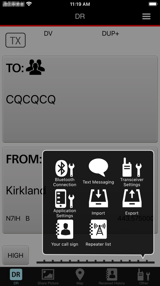 #5. RS-MS1I (iOS) 由: ICOM INCORPORATED