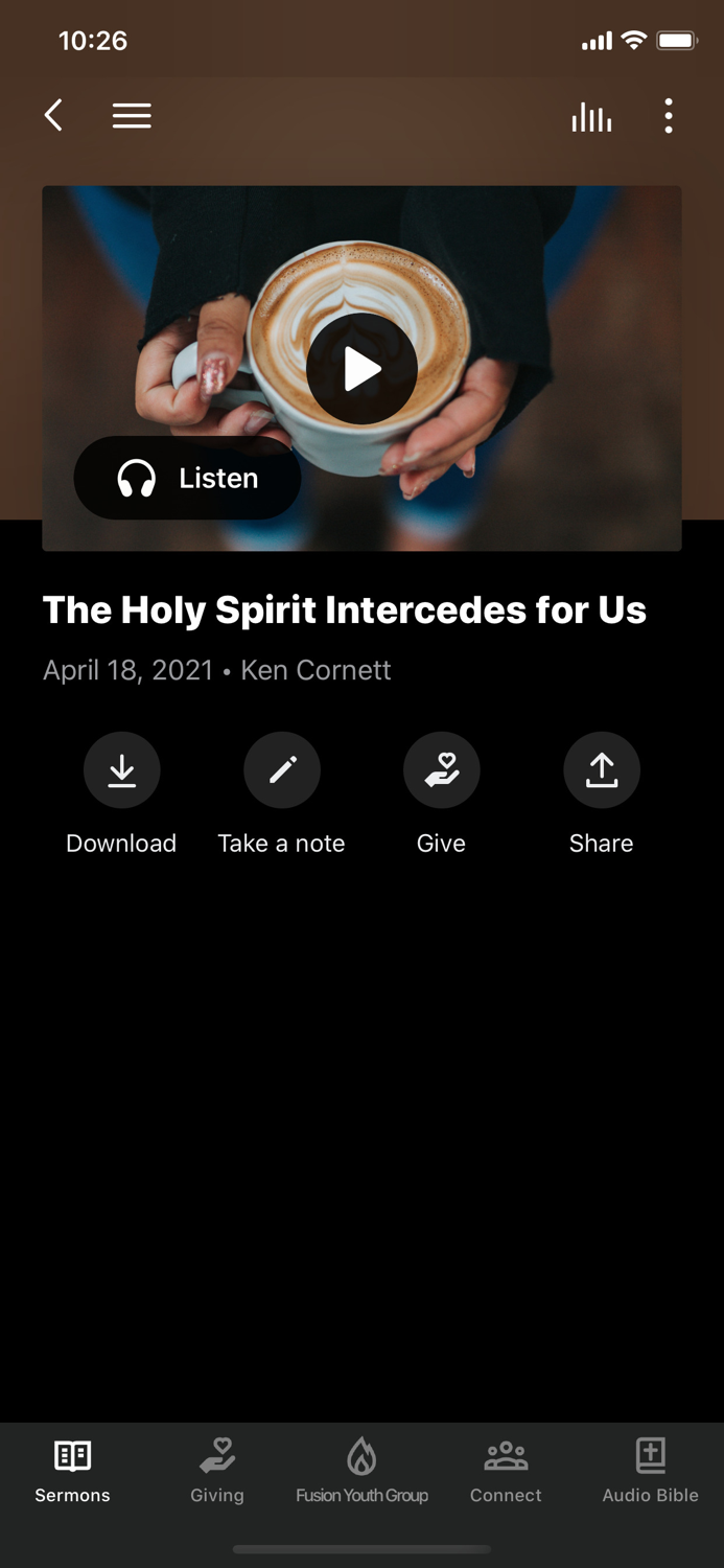 Midlothian Baptist Church