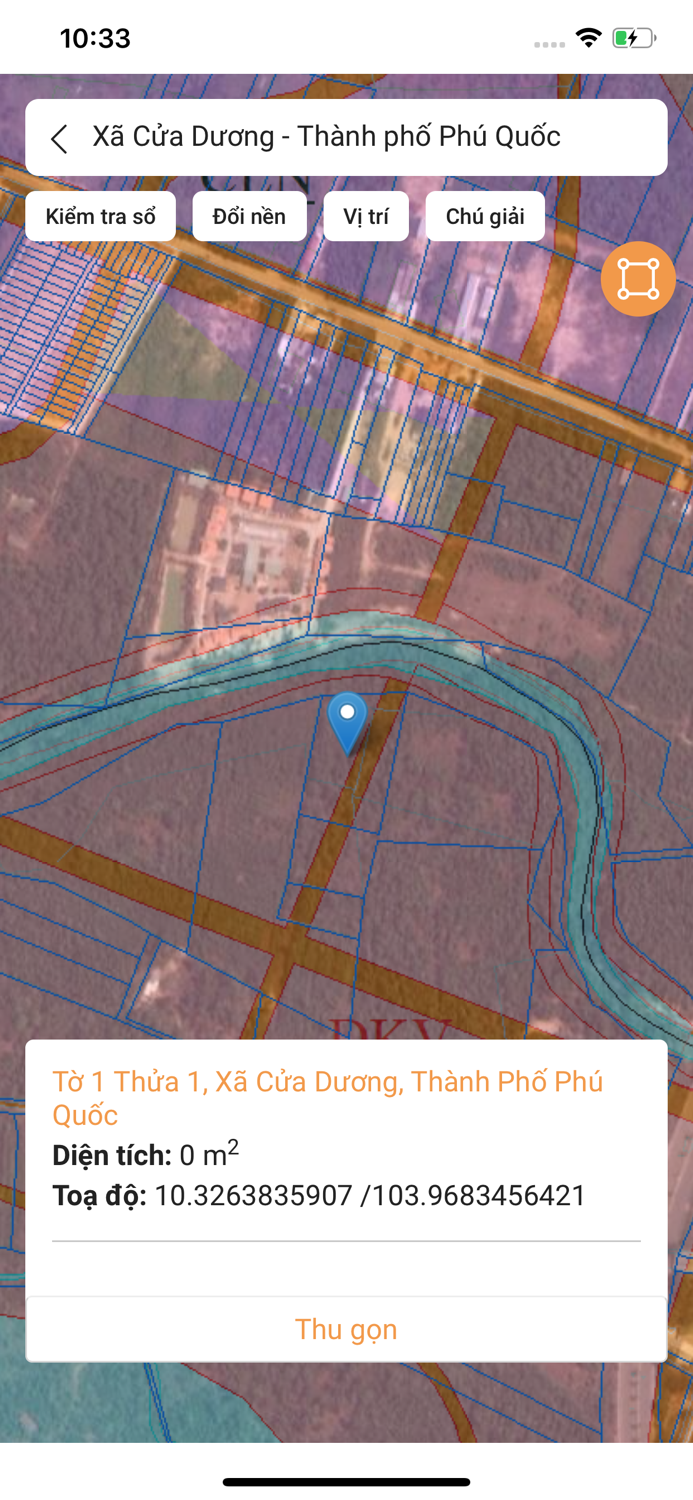 Quy hoạch Phú Quốc