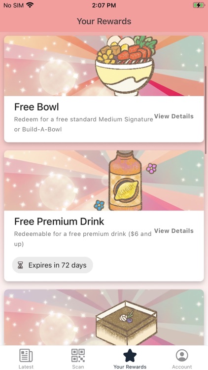 Pokey Okey screenshot-3