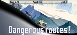 Game screenshot Retro Cars Racing offline apk