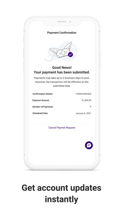 Your Mortgage Online Screenshot