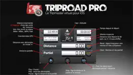 triproad pro iphone screenshot 2