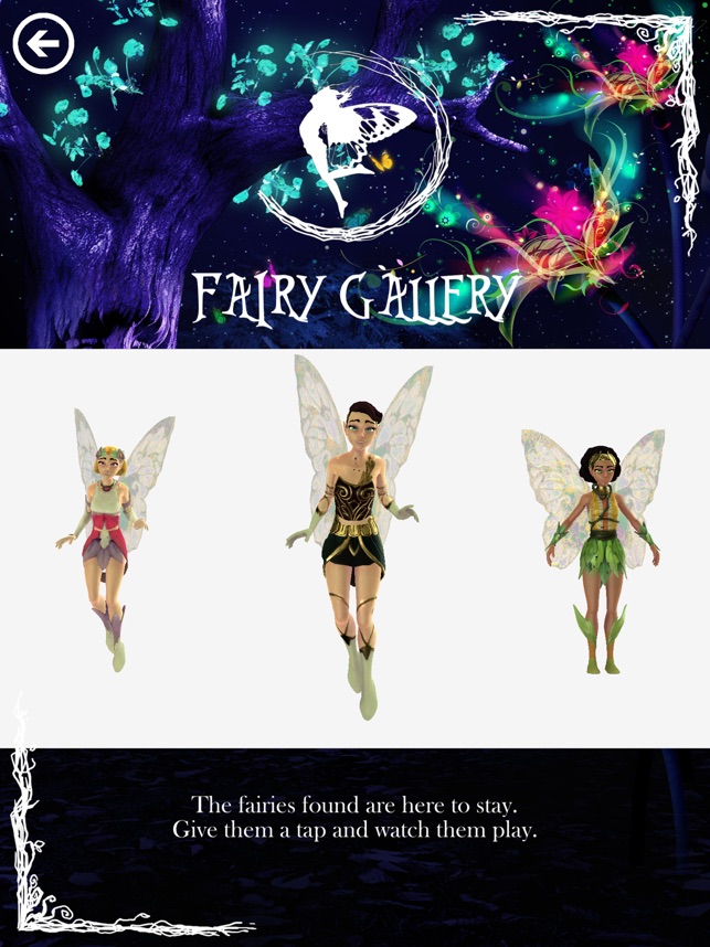 NightGarden Fairyscope on the App Store