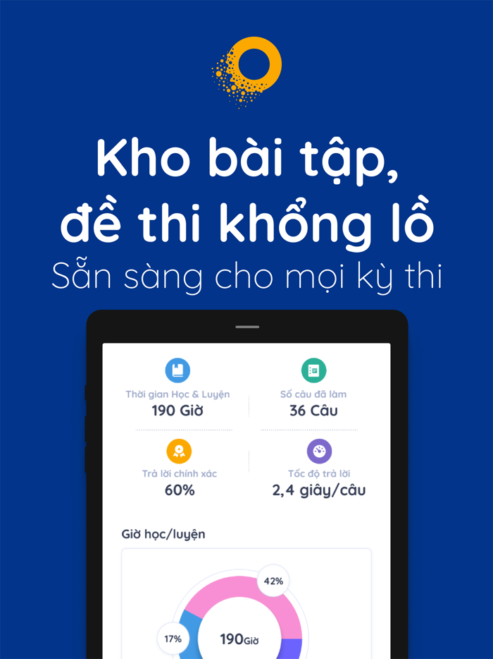 Toppy - Học Online từ lớp 1-12