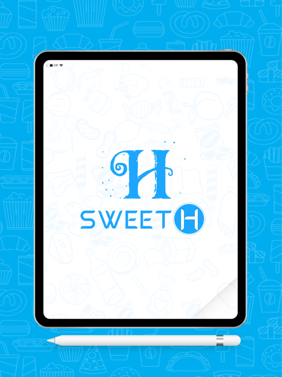 Screenshot #4 pour Sweet H