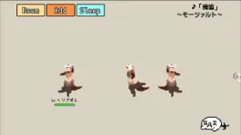 Game screenshot FerretDance mod apk