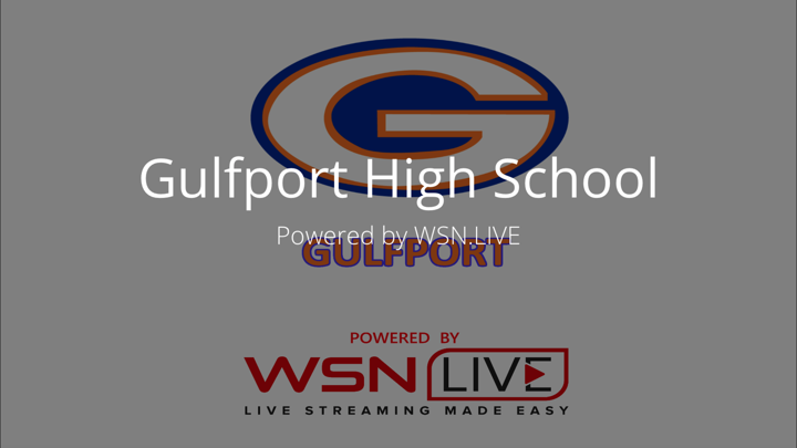 Screenshot #1 pour Gulfport High School Live