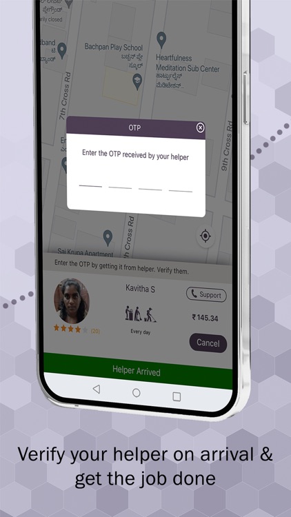 Yufy Helps screenshot-4