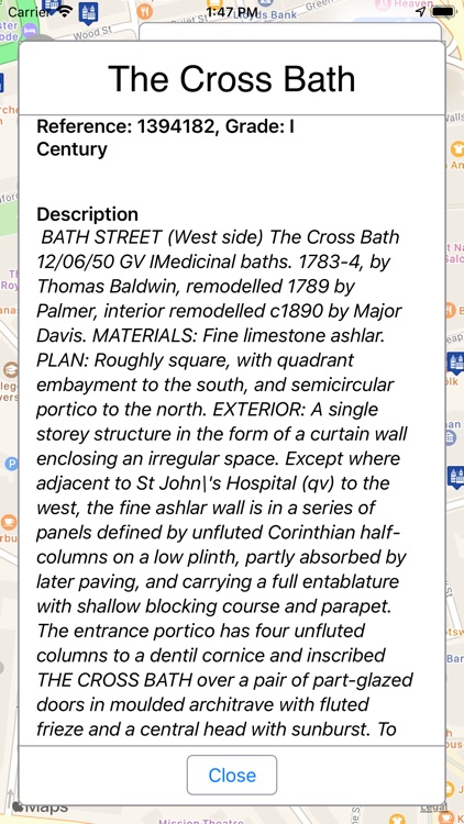 Historic Sites: England screenshot-3