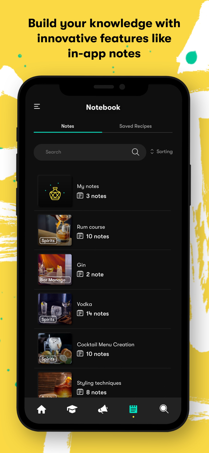 Freepour - For Pro Bartenders