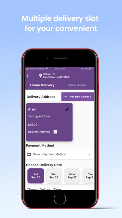 Sri Vijaya Ganapathy Stores screenshot-6