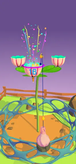 Game screenshot Water Cycle! mod apk