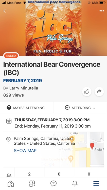 MDM Network screenshot-5