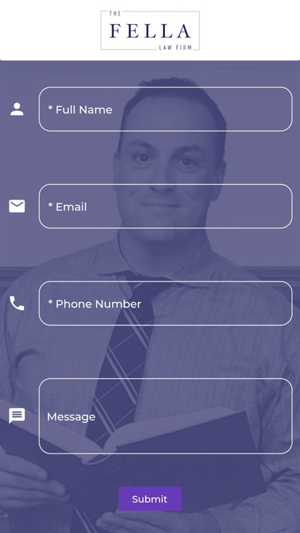 The Fella Law Firm screenshot-3