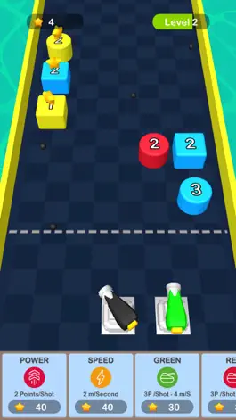 Game screenshot Bubble Pop Idle hack