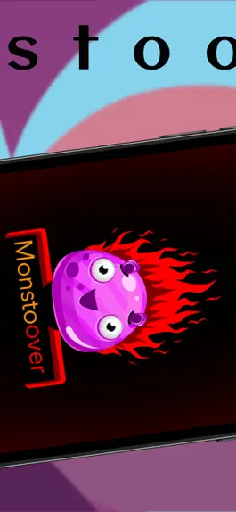 Game screenshot Monstoover- Monster Swapping apk