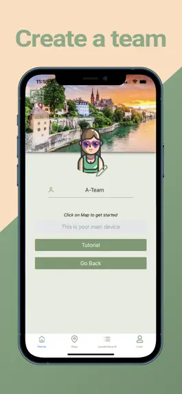 Game screenshot SeekCity apk