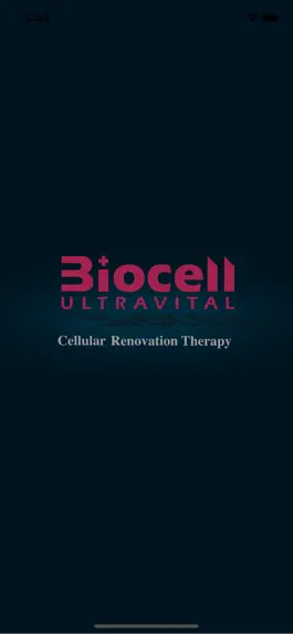 Game screenshot Biocell Ultravital mod apk